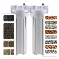 Fresh Mineral Blast Water Filter